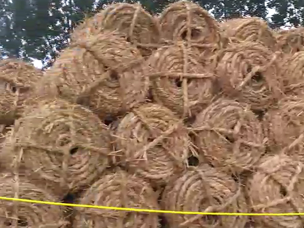 防汛草袋批發須注意這3點！